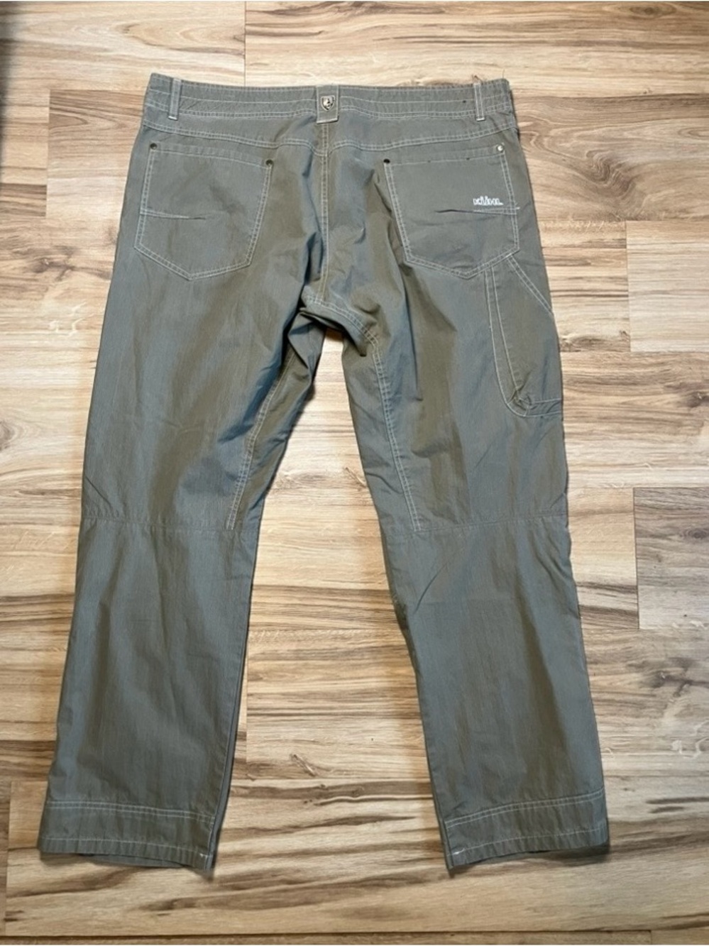 Kuhl Revolvr Hiking Pants - Picture 2 of 10